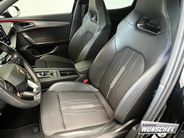 Cupra Formentor 2.0 TSI 4Drive DSG VZ