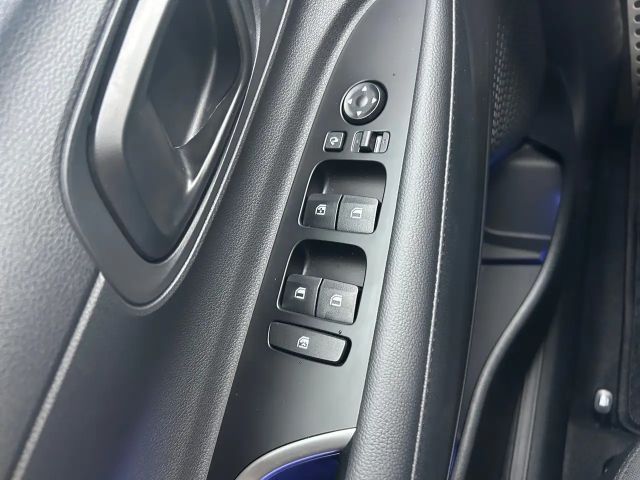 Hyundai Bayon LED*Automatik*Navi vApp*Garantie