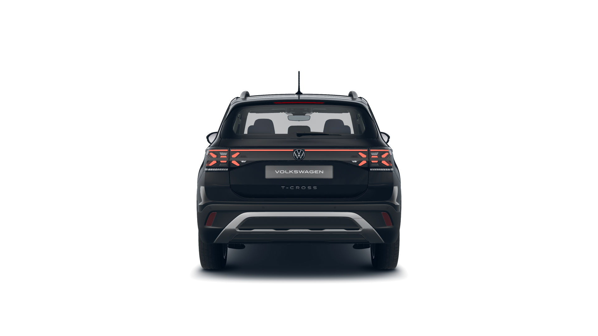 Volkswagen T-Cross DSG IQ.Drive