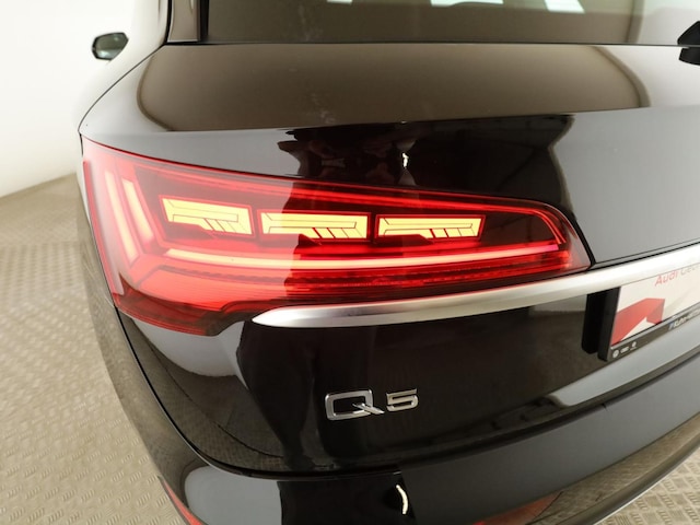 Audi Q5 40 TDI Quattro S-Tronic