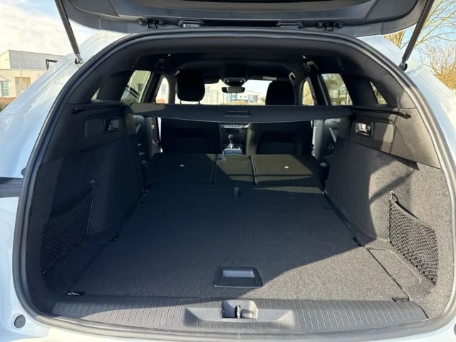 Opel Astra Edition Sports Tourer