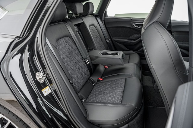 Audi A5 Avant Quattro S-Tronic