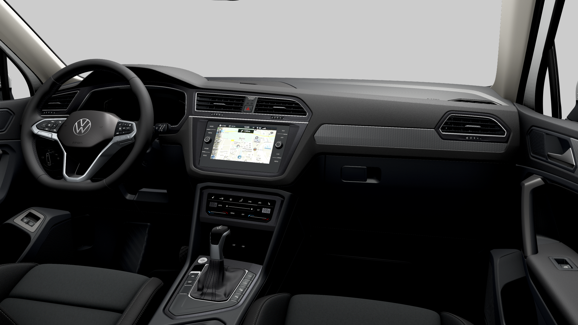 Volkswagen Tiguan 1.4 TSI DSG eHybrid