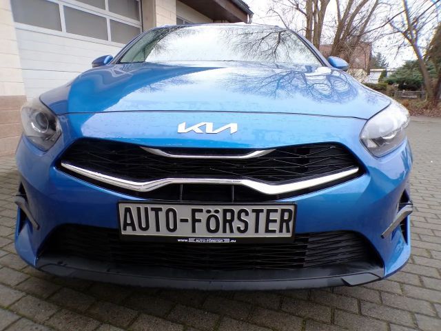 Kia Ceed GDi SportWagon