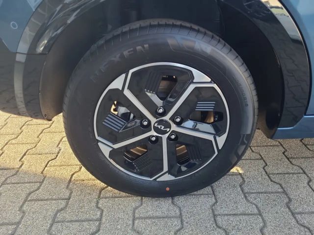 Kia Niro Hybrid Spirit