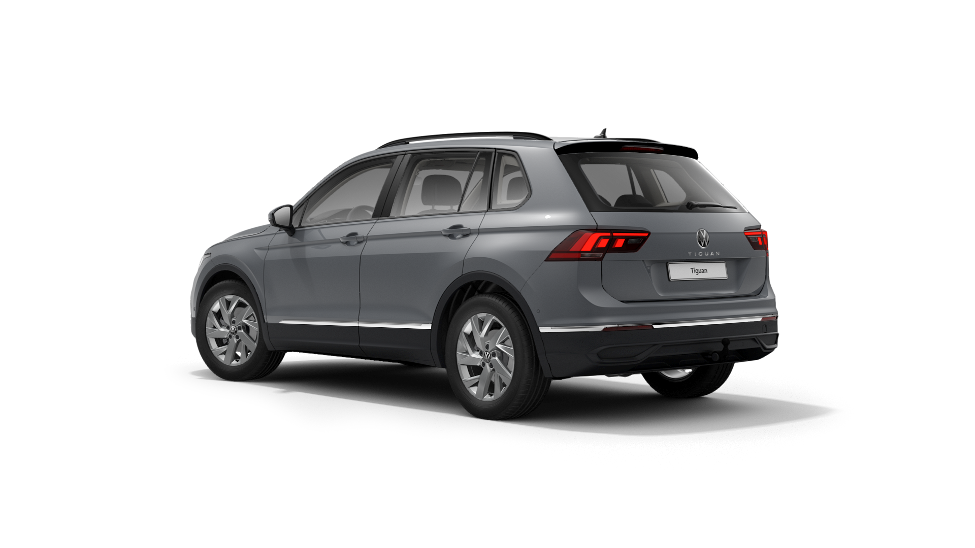 Volkswagen Tiguan 1.5 TSI DSG Life