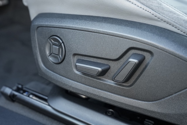 Audi Q3 40 TDI Quattro S-Line S-Tronic