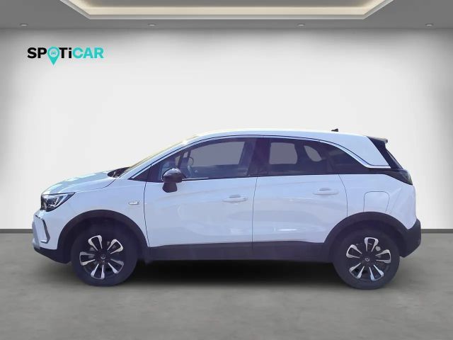 Opel Crossland X Enjoy