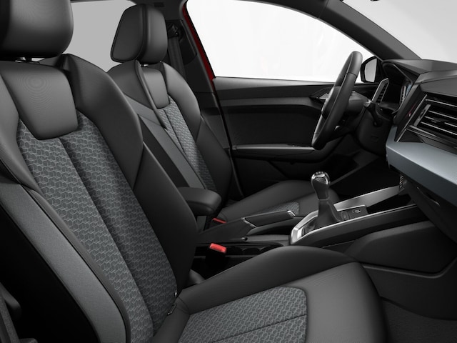 Audi A1 30 TFSI Sportback