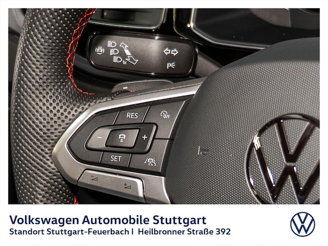 Volkswagen Polo DSG GTI