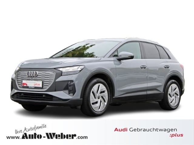 Audi Q4 e-tron 35