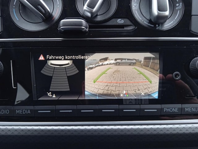 Volkswagen up! Active