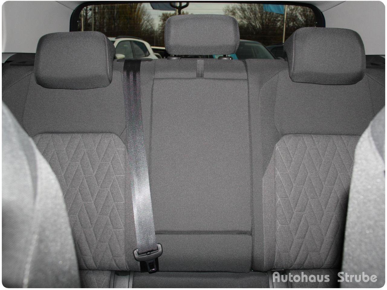 Volkswagen Golf 1.5 TSI Golf VIII Life