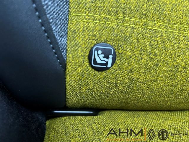 Renault 5 Comfort Electric Iconic