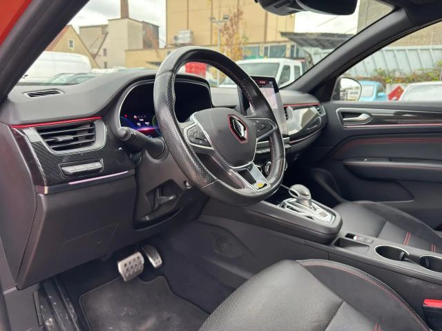 Renault Arkana EDC RS