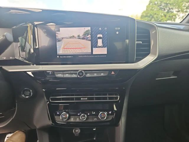 Opel Mokka GS-Line Grand Sport