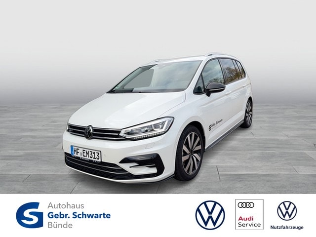 Volkswagen Touran 1.5 TSI DSG