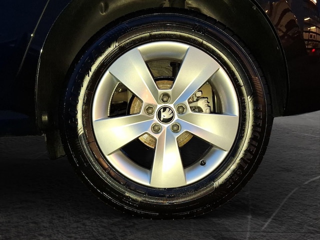 Skoda Kamiq 1.0 TSI Selection