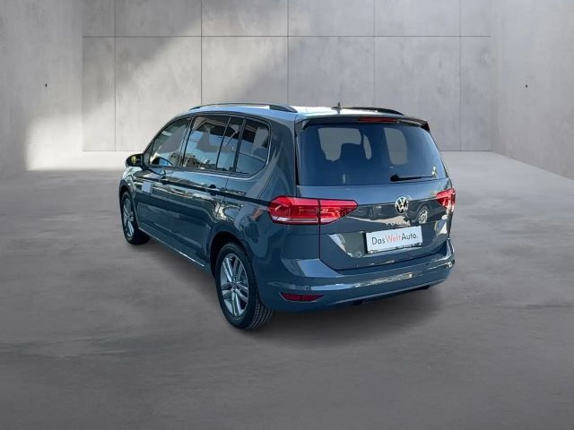 Volkswagen Touran Friends TDI