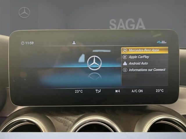 Mercedes-Benz C 300 Estate