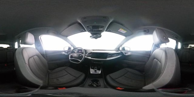 Audi Q4 e-tron SUV 45 e-tron Audi Q4 e-tron