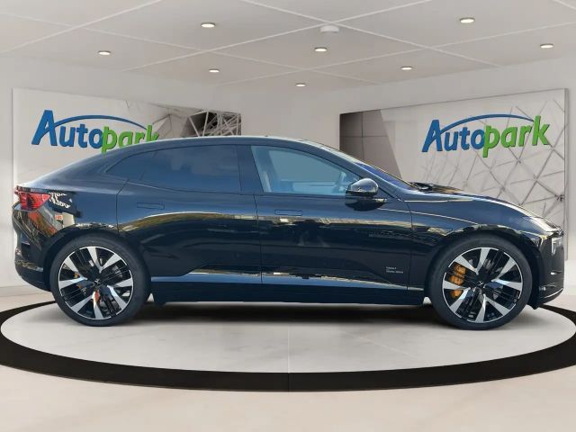 Polestar 4 Dual motor Long range