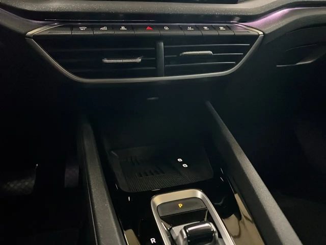 Skoda Octavia 2.0 TDI Combi Selection