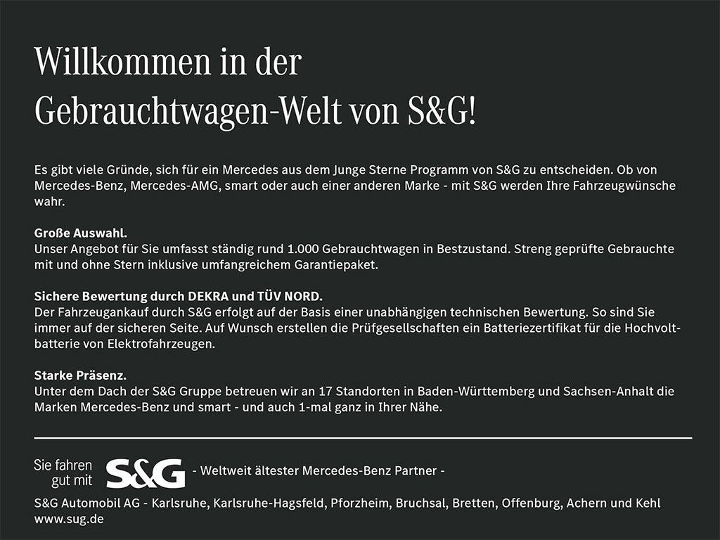 Mercedes-Benz CLE 200 AMG Line Coupé