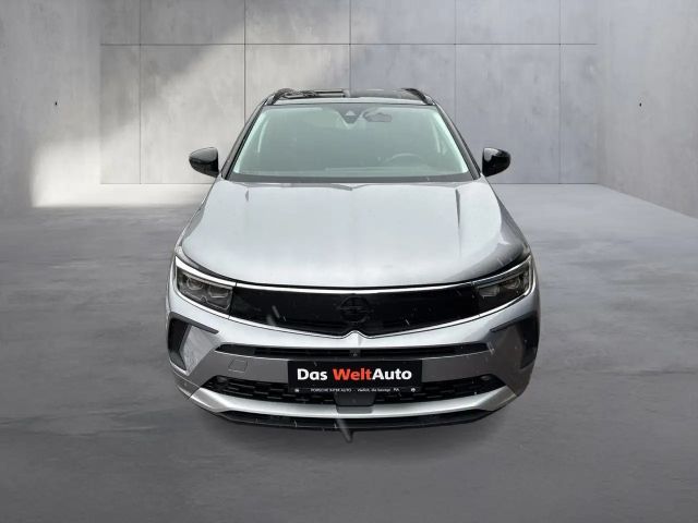 Opel Grandland X Ultimate