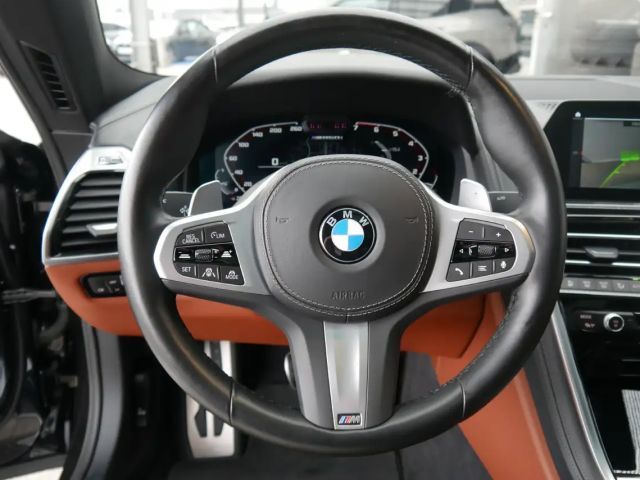 BMW M850 Coupé Gran Coupé xDrive