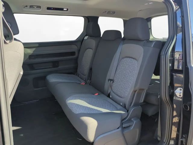 Volkswagen ID.Buzz Pro