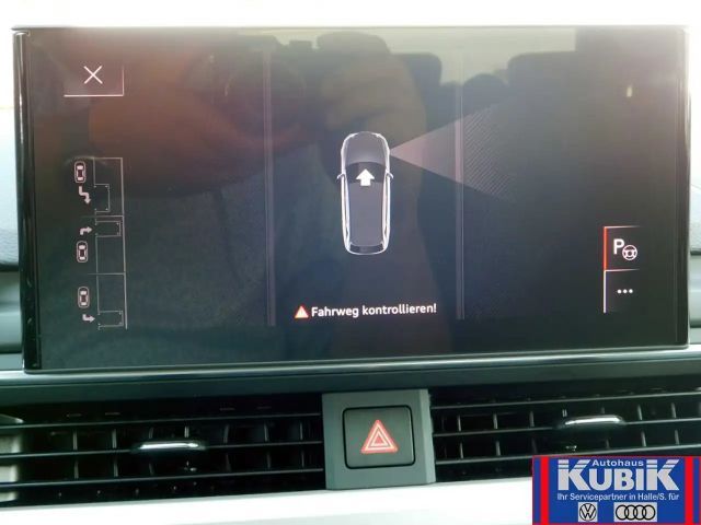 Audi A4 Avant S-Line S-Tronic