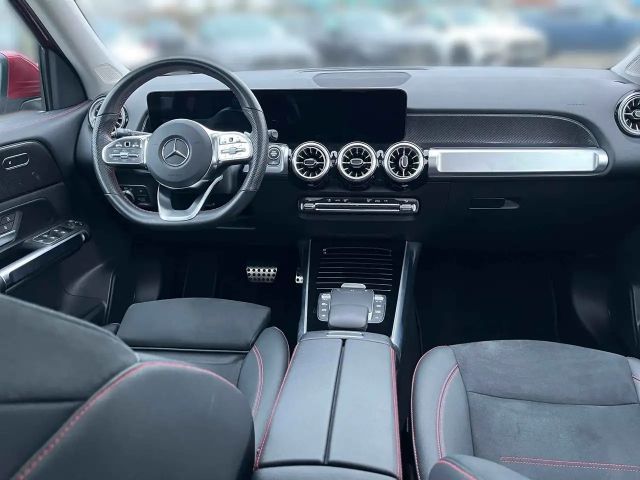 Mercedes-Benz GLB 180 AMG Line