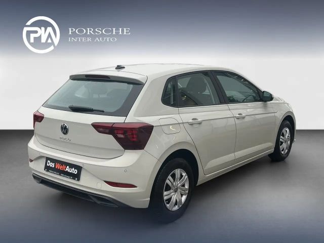 Volkswagen Polo 4Me