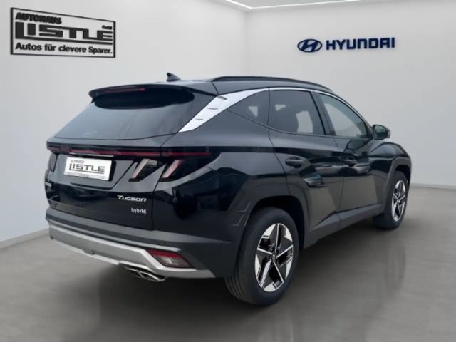 Hyundai Tucson 1.6 T-GDi Trend