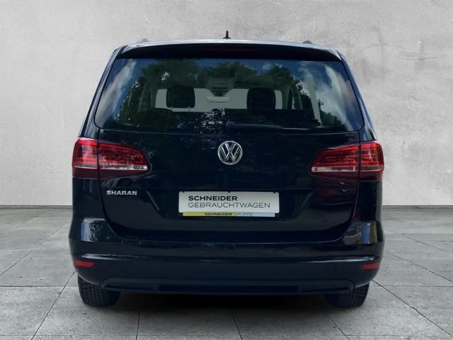 Volkswagen Sharan 1.4 TSI Comfortline DSG