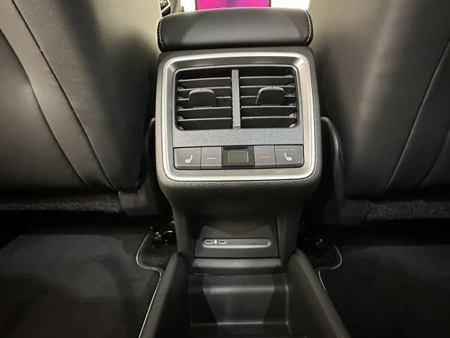 Skoda Enyaq Coupe Sportline