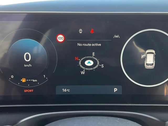 Hyundai Tucson 1.6 CRDi Select