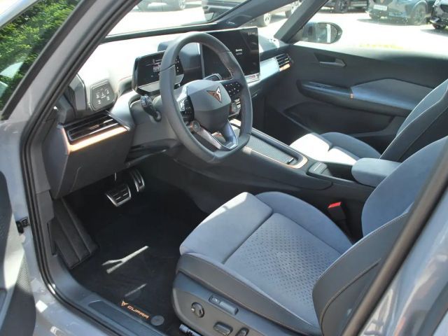 Cupra Born 77 kWh eBoost