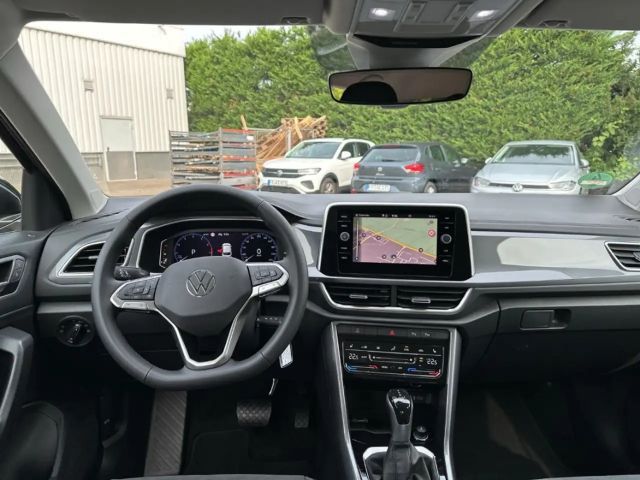 Volkswagen T-Roc 1.5 TSI DSG Style