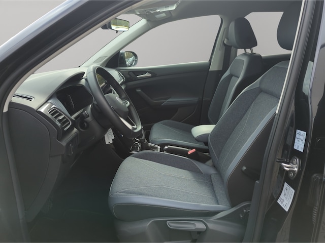 Volkswagen T-Cross 1.0 TSI DSG Style