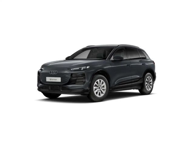Audi Q6 e-tron SUV 360/LED+/SH/Tech-Paket