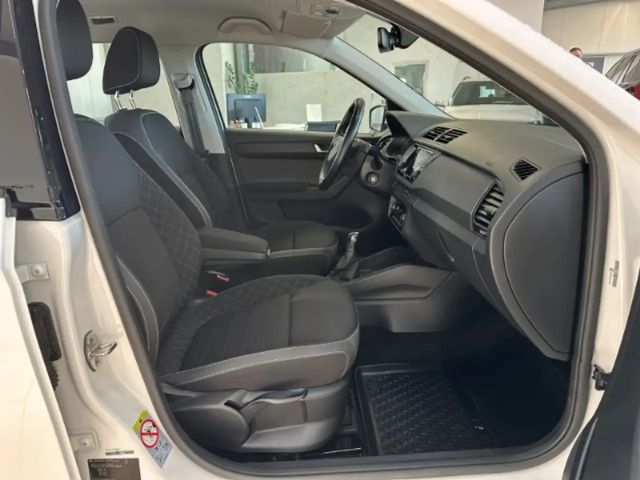 Skoda Fabia 1.0 TSI Ambition Combi