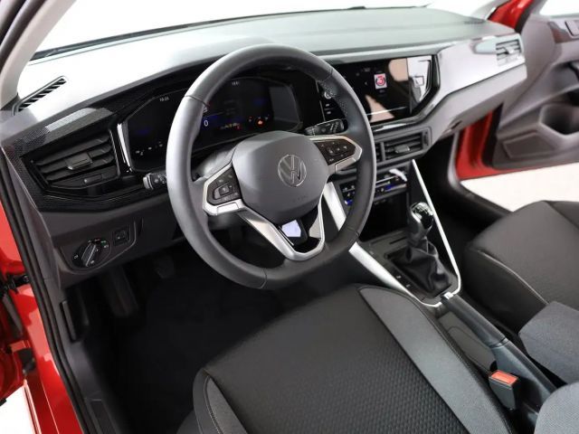 Volkswagen Polo Friends TSI