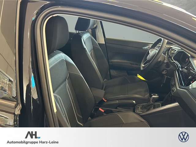 Volkswagen Taigo 1.0 TSI DSG