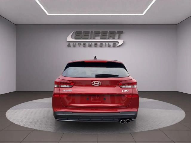 Hyundai i30 N Line T-GDi