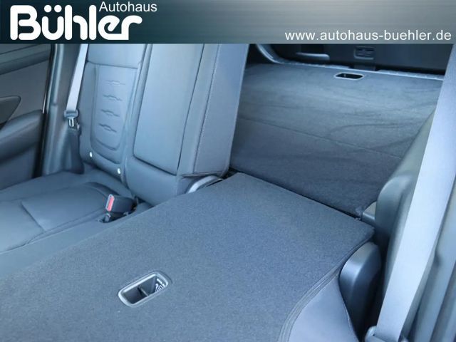 Hyundai Tucson 1.6 Select T-GDi