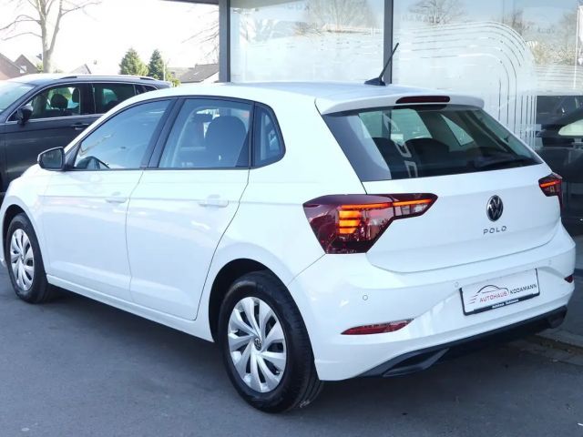 Volkswagen Polo 1.0 TSI Life
