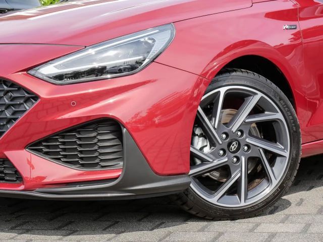 Hyundai i30 N Line T-GDi