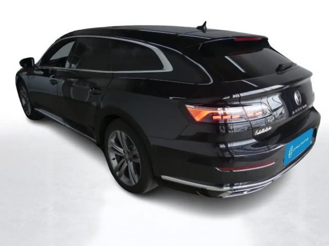 Volkswagen Arteon 2.0 TDI DSG R-Line